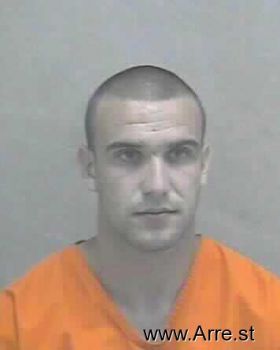 Jacob Isaac Reed Mugshot