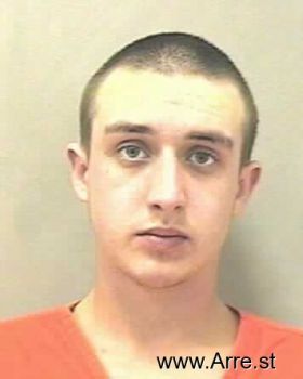 Jacob Andrew Rexrode Mugshot