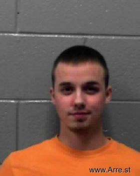 Jacob Daniel Rubin Mugshot