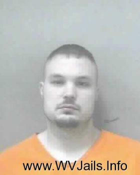 Jacob Mccoy Samples Mugshot