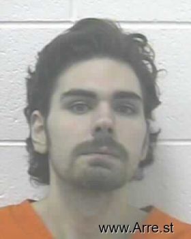 Jacob Colby Spradlin Mugshot