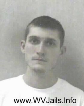 Jacob Christopher Stover Mugshot