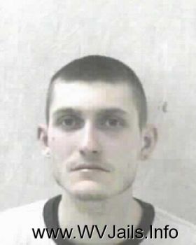 Jacob Christopher Stover Mugshot