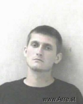 Jacob Christopher Stover Mugshot