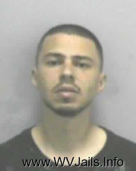 Jacob Christopher Wright Mugshot