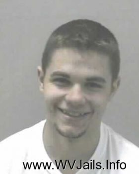 Jacob Daniel Young Mugshot