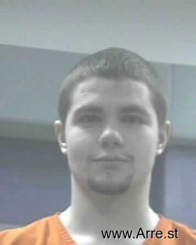 Jacob Daniel Young Mugshot