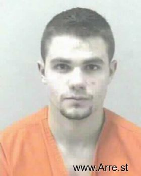 Jacob Daniel Young Mugshot