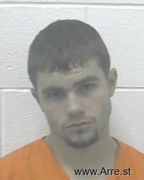 Jacob Daniel Young Mugshot