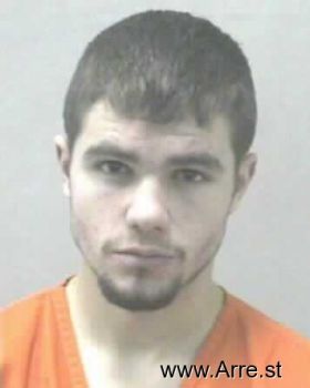 Jacob Daniel Young Mugshot