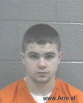 Jacob Daniel Young Mugshot