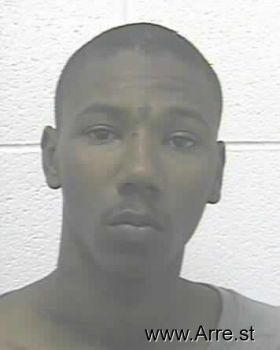 Jacobi James Smith Mugshot