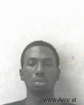 Jacobs William Darrius Mugshot