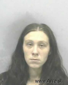 Jacqueline Marie White Mugshot