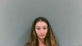 Jacqueline Leah Belcher Mugshot