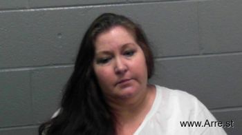 Jacqueline Teresa Elliott Mugshot