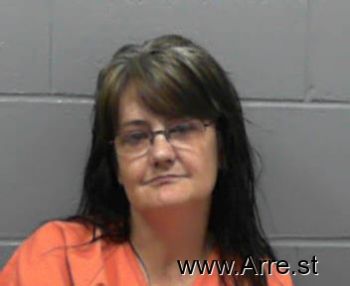 Jacqueline Sue Miller Mugshot