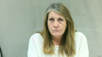 Jacqueline  Miller Mugshot