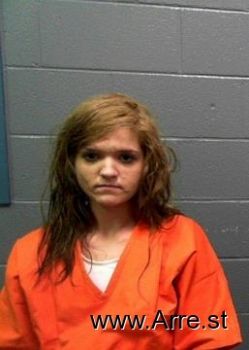 Jacqueline Veronique Pyles Mugshot