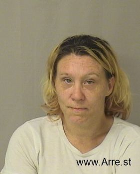 Jacqueline Marie White Mugshot