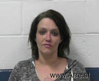 Jacqueline Elaine Young Mugshot