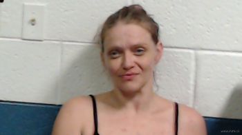 Jacqueline Elaine Young Mugshot