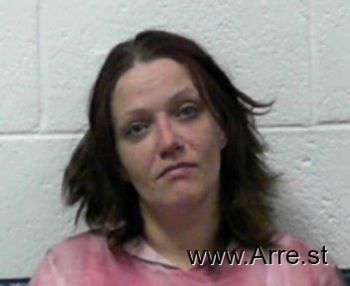 Jacqueline Elaine Young Mugshot