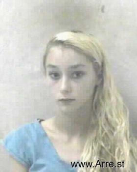 Jacqueline Leah Belcher Mugshot