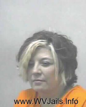 Jacqueline Renee Eades Mugshot