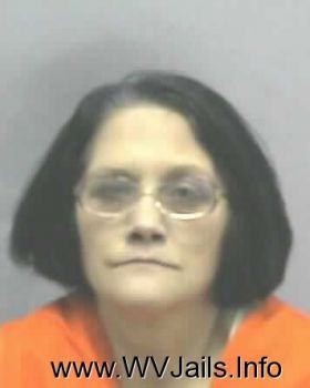 Jacqueline Lou Haynes Mugshot