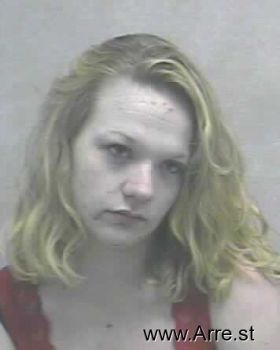 Jacqueline Deeadra Ramsey Mugshot