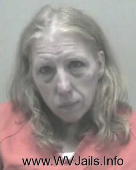 Jacqueline Leota Rogers Mugshot