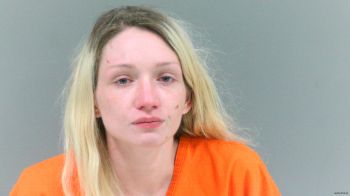 Jacquelyn Faith Compton Mugshot