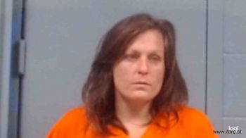 Jacquelyn Nichole Mcclanahan Mugshot