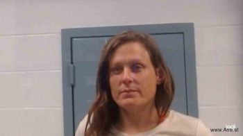 Jacquelyn Nichole Mcclanahan Mugshot