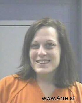 Jacquelyn Nichole Mcclanahan Mugshot