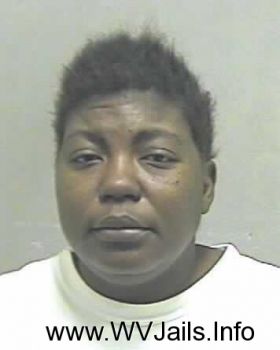 Jacquetta Lequan Harrison Mugshot