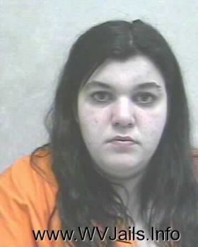 Jacquline Danielle Simms Mugshot