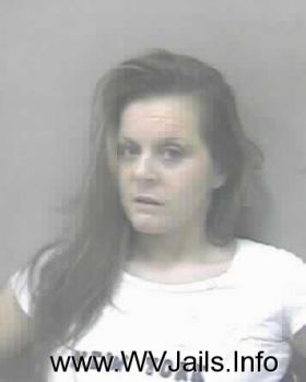 Jada Renee Prichard Mugshot