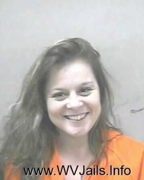 Jada Renee Prichard Mugshot