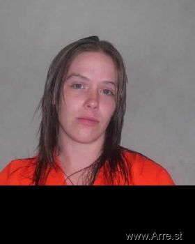 Jade Lindsey Landis Mugshot