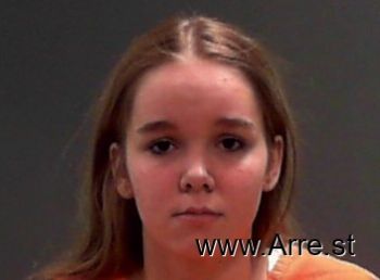 Jaden Ryleigh Safreed Mugshot