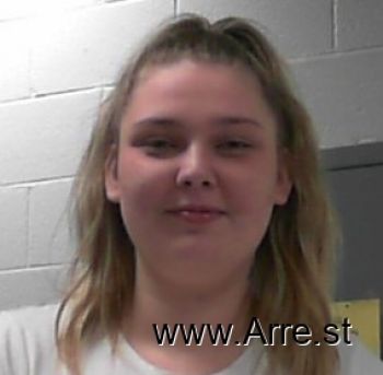 Jadyn Nicole Reese Mugshot