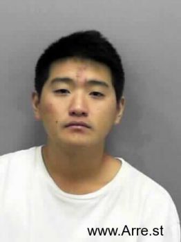 Jaeseung  Park Mugshot