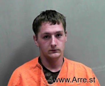 Jagger Lee Smith Mugshot