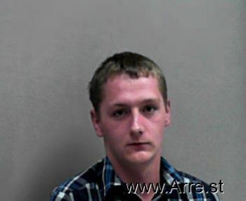 Jagger Lee Smith Mugshot