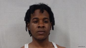 Jahmar Jahvarne Osbourne Mugshot