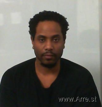 Jahmel Frisco Gunn Mugshot