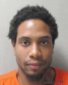 Jahmel Frisco Gunn Mugshot