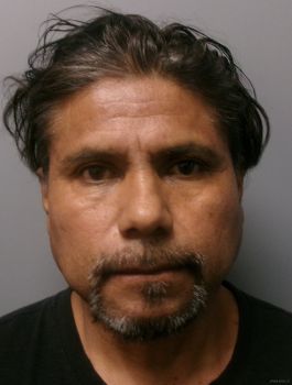 Jaime  Villagomez Mugshot